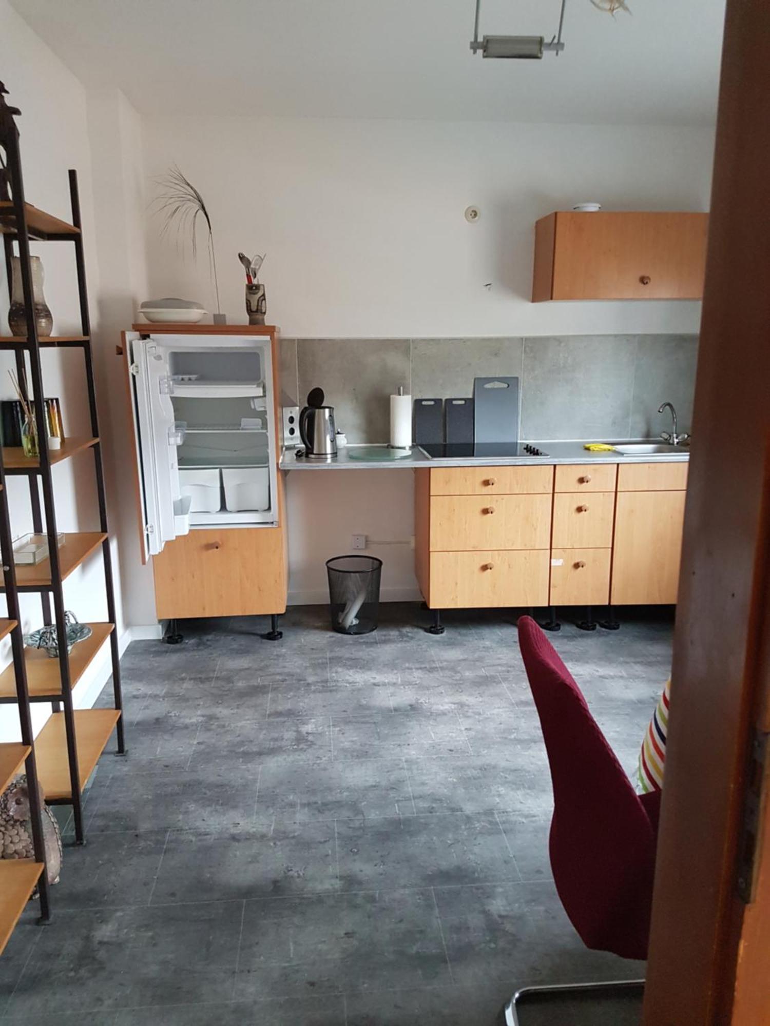 Modern Comfort Inn Kreuzau エクステリア 写真