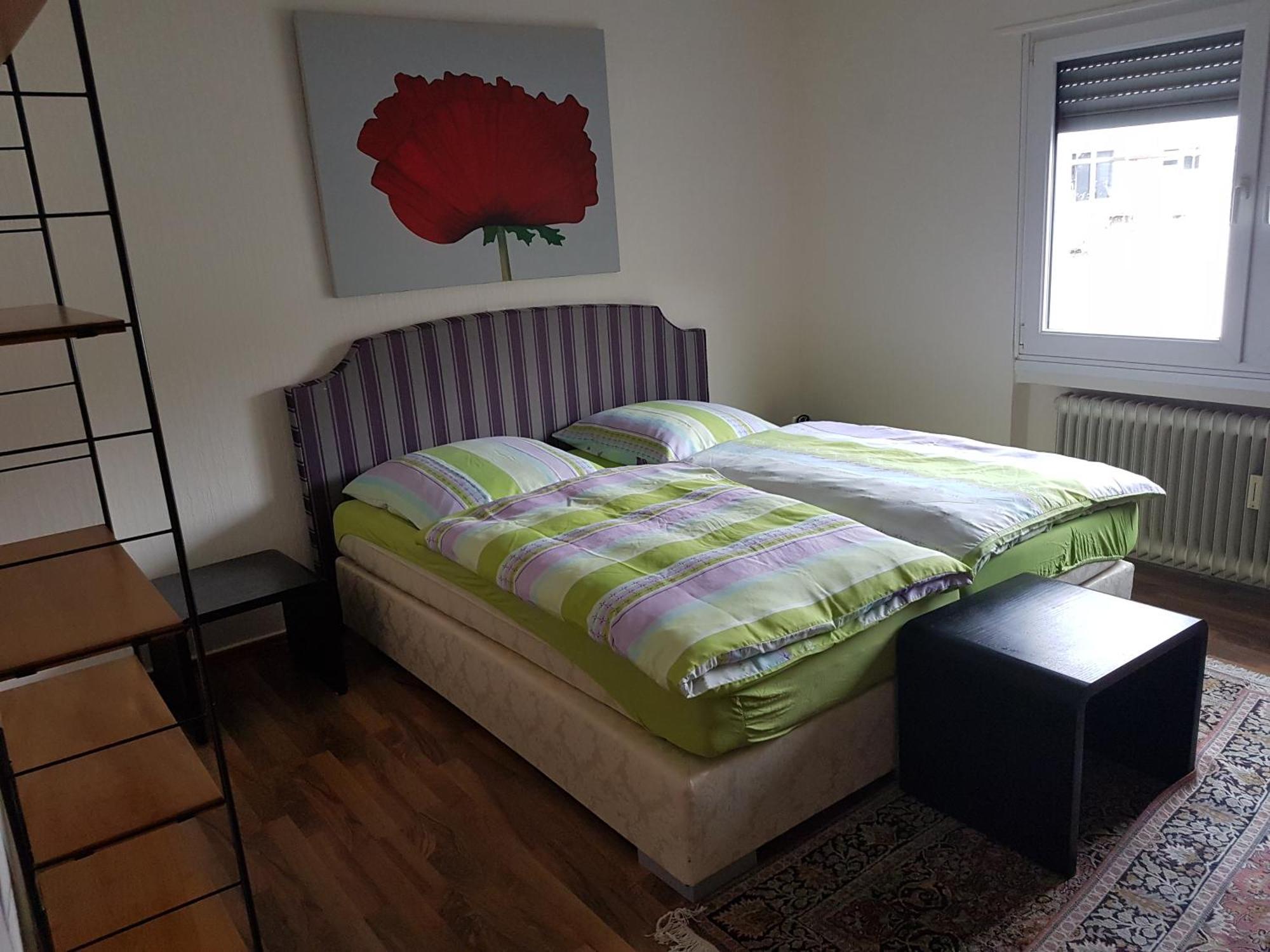 Modern Comfort Inn Kreuzau エクステリア 写真