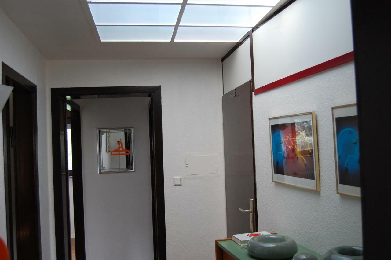 Modern Comfort Inn Kreuzau エクステリア 写真