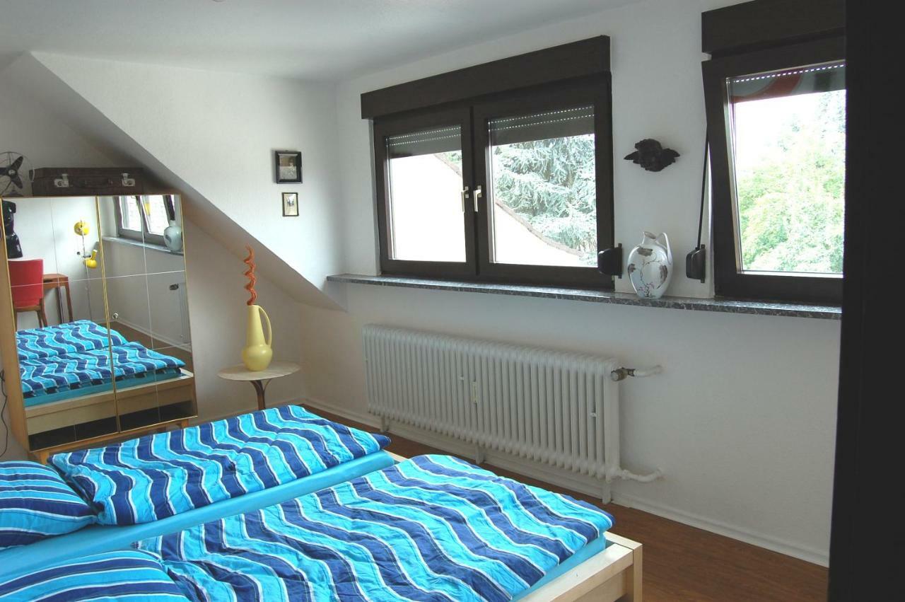 Modern Comfort Inn Kreuzau エクステリア 写真