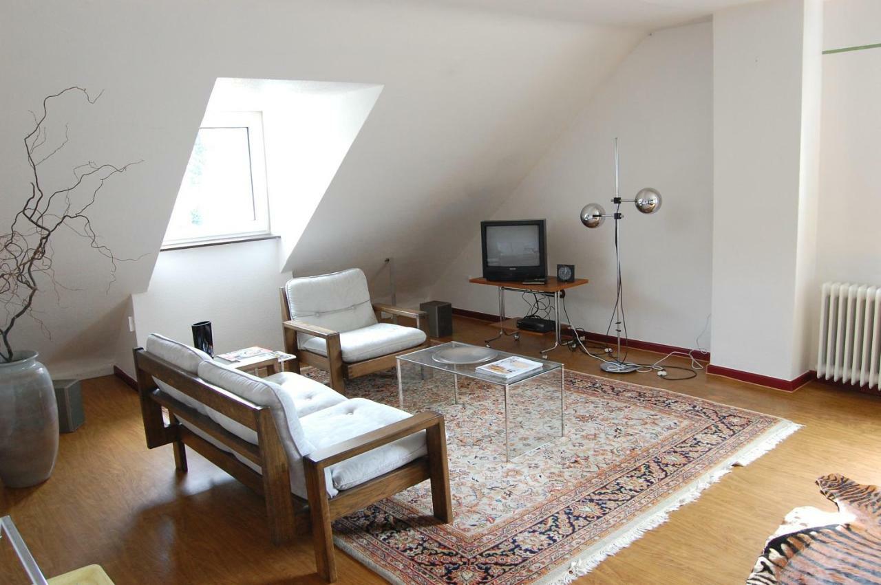 Modern Comfort Inn Kreuzau エクステリア 写真
