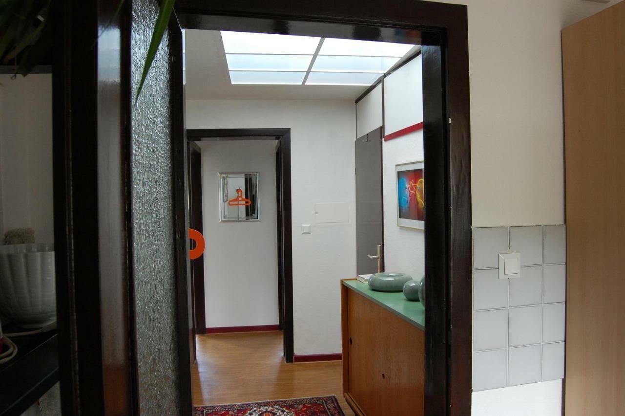 Modern Comfort Inn Kreuzau エクステリア 写真